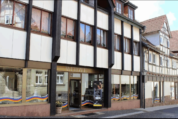 Bild 2 von Weitzel GmbH