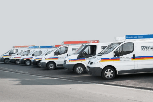 Bild 3 von Weitzel GmbH